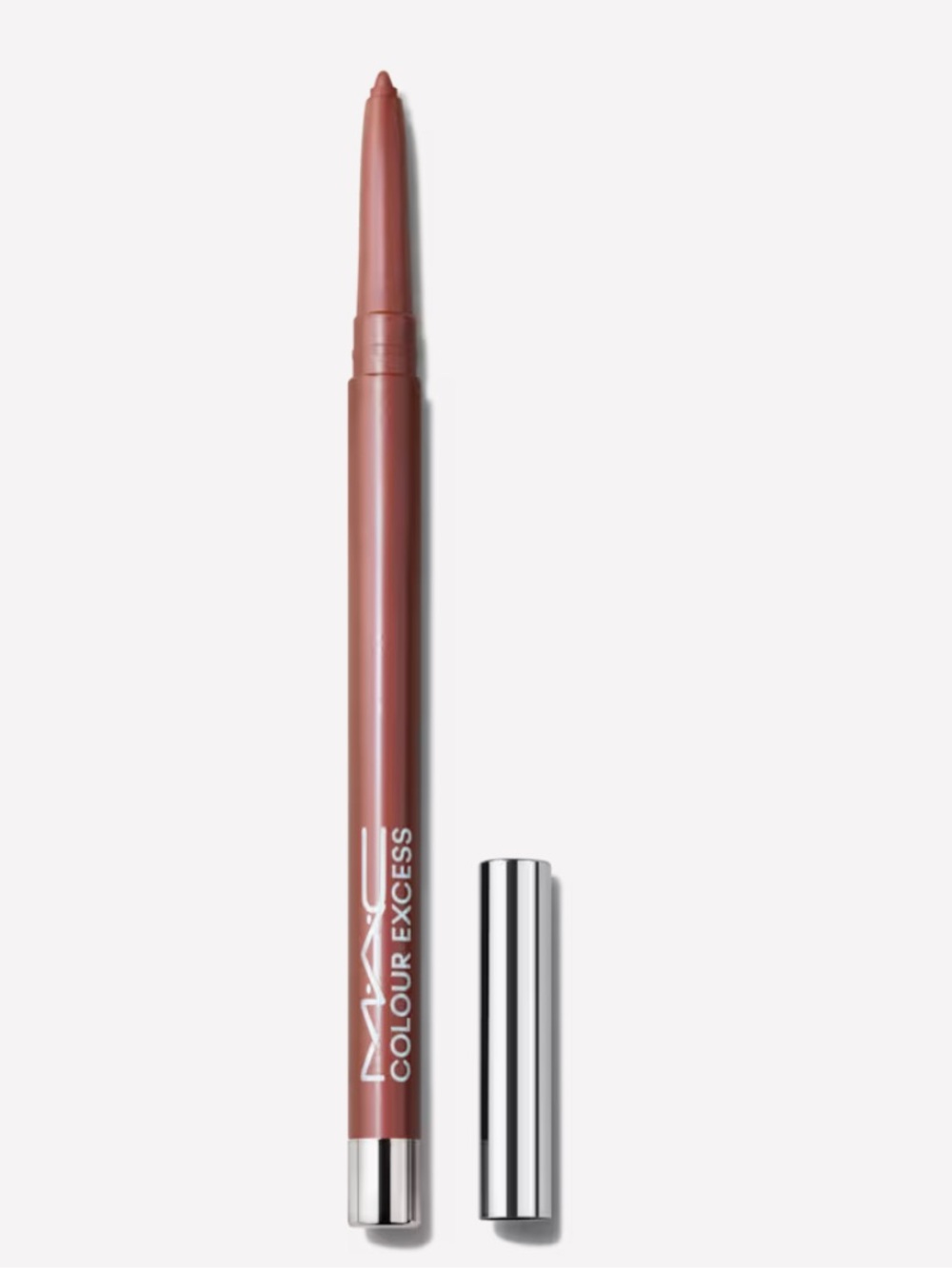 MAC COLOUR EXCESS GEL PENCIL EYE LINER Color NUDGE NUDGE INK INK NEW